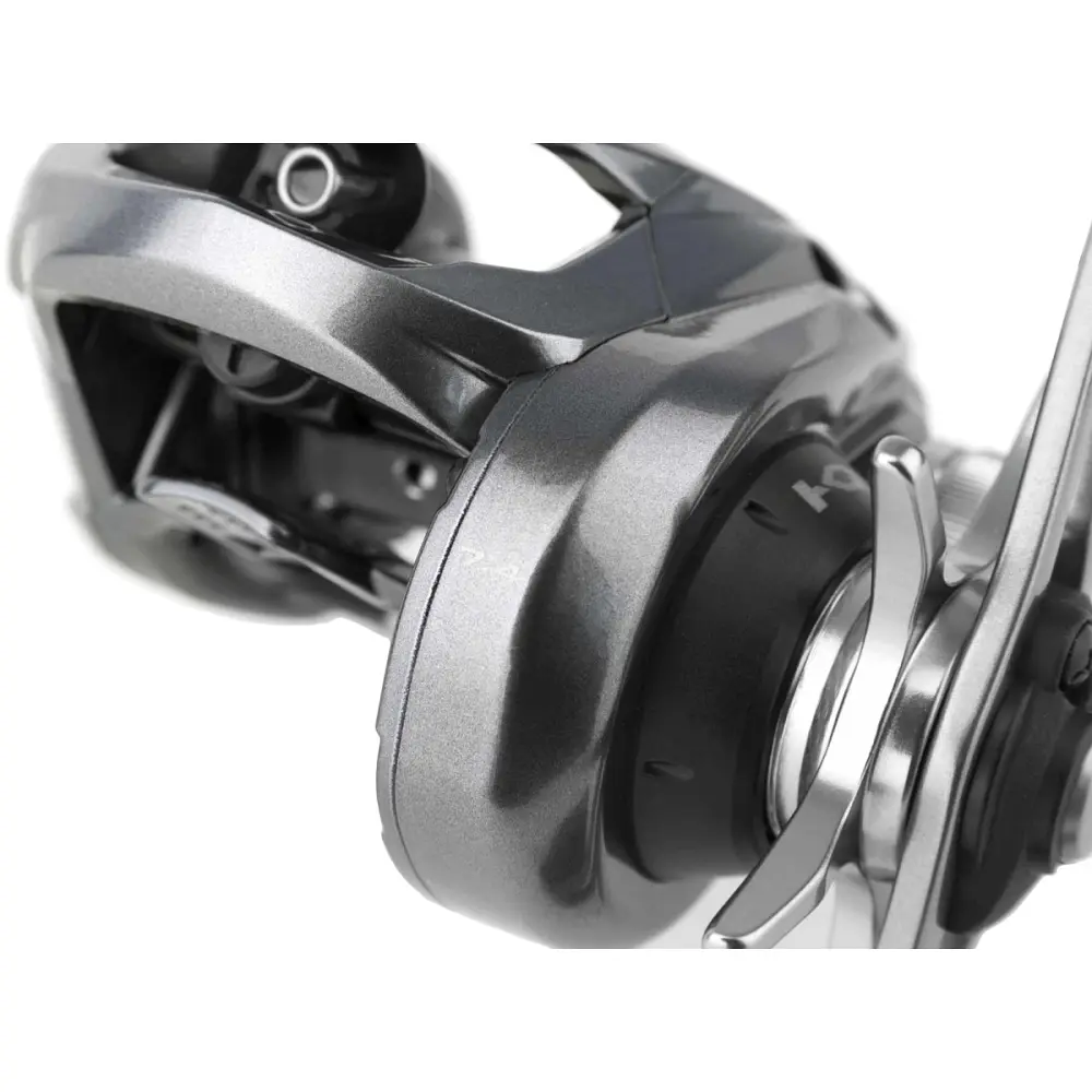 Котушка Shimano Aldebaran MGL 51 HG 9+1BB - фото 5