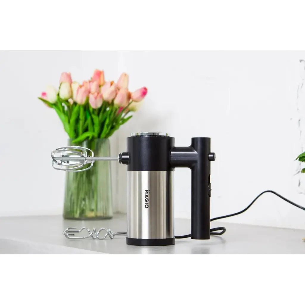 Миксер Magio MG-231 [81308] - фото 5