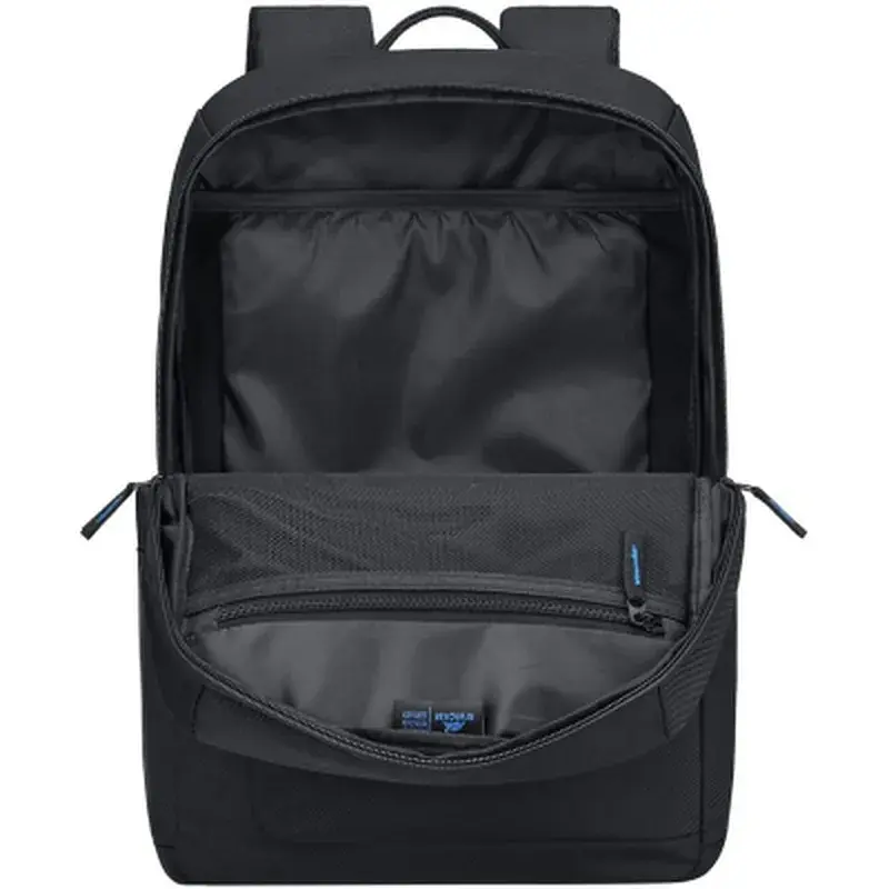 Рюкзак для ноутбука RivaCase 15.6" 8062 Boboli Black (8062Black) - фото 9