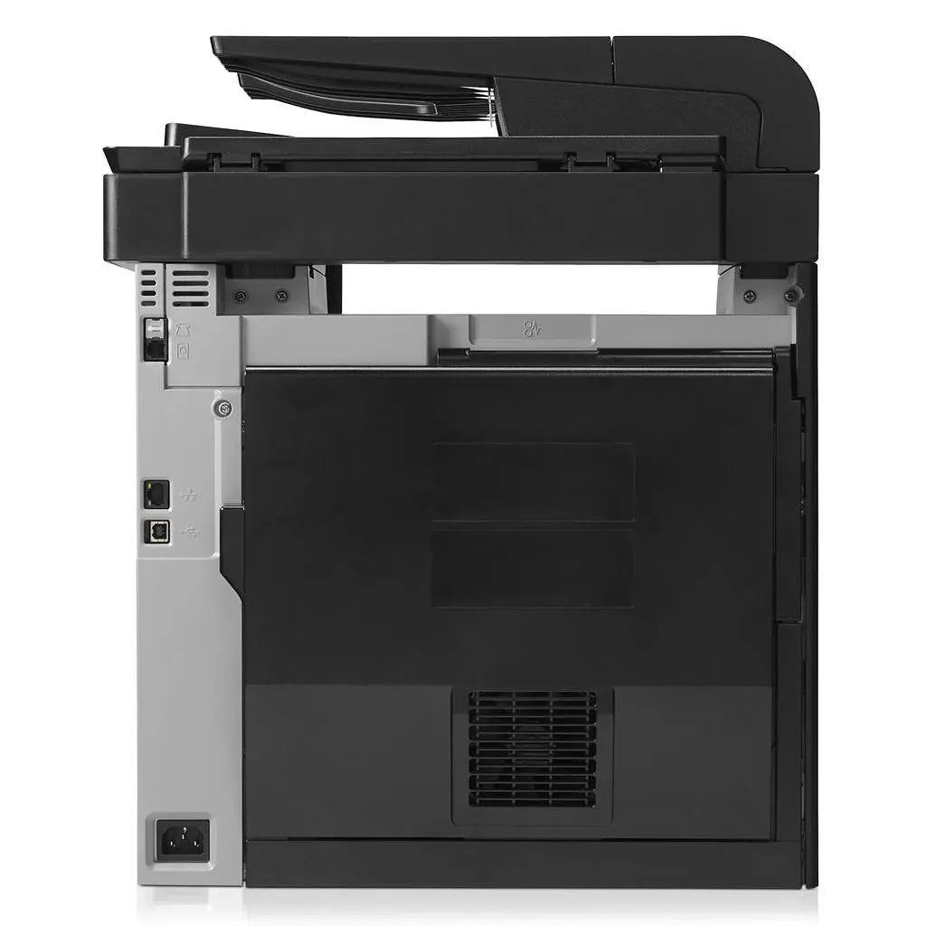БФП HP Color LaserJet Pro M476dw WiFi (CF387A) Б/В - фото 3
