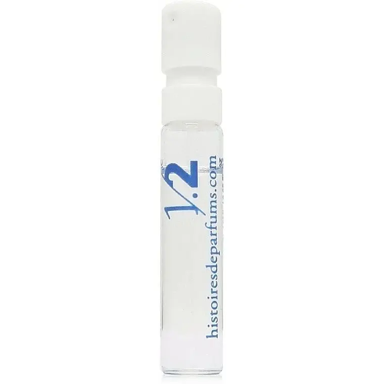Пробник Histoires de Parfums This Is Not a Blue Bottle 1.2 2 мл парфумована вода