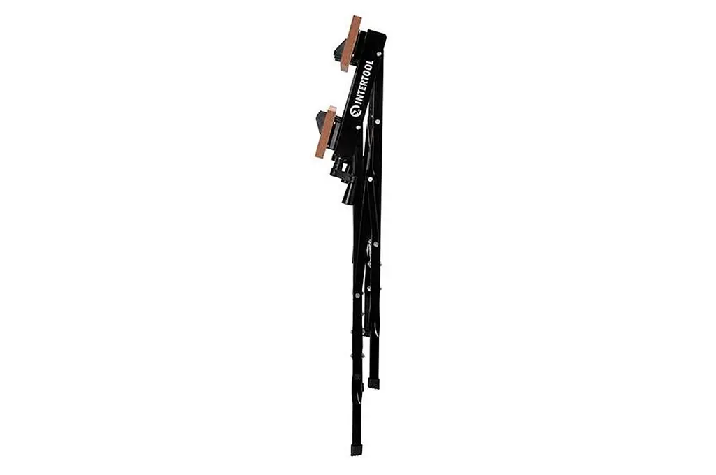 Верстат тиски столярні Intertool HT-6192 565 x 200 x 760мм x 100кг - фото 4