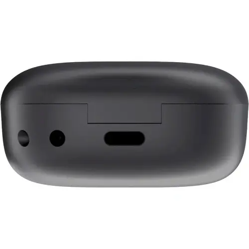 Навушники Bluetooth Redmi Buds 6 Play, Black Xiaomi teh0020052 - фото 7