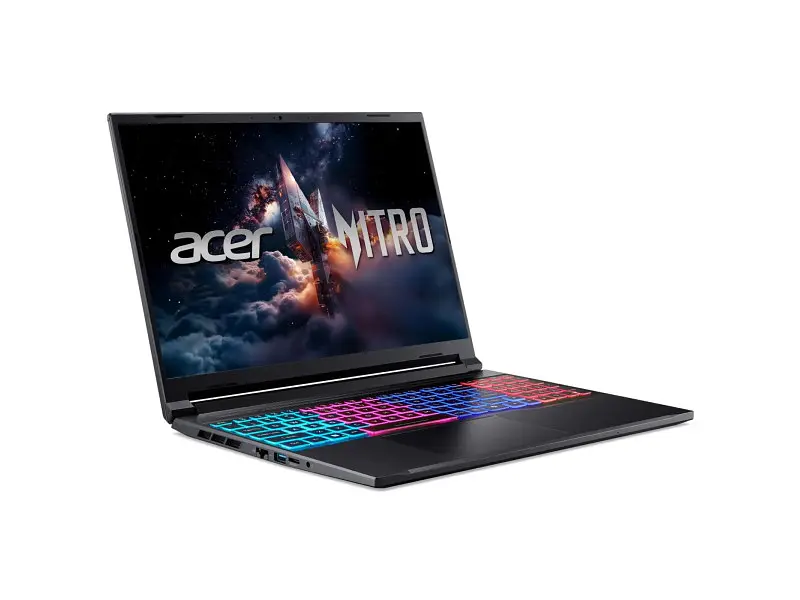 Ноутбук Acer Nitro V 16S ANV16S-71 (NH.QXDEP.009) - фото 2
