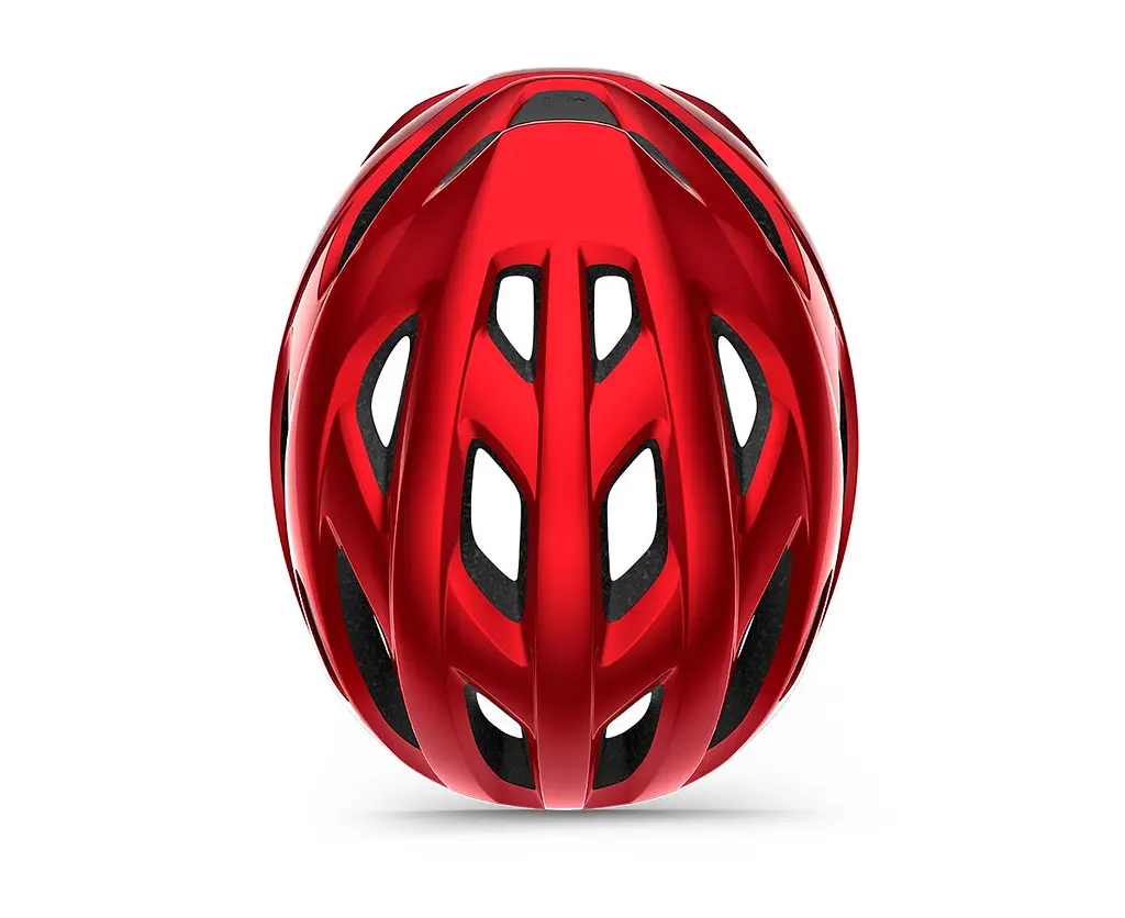 Шолом Met Idolo Mips CE Red XL (1052-3HM 152 CE00 XL RO1) - фото 3