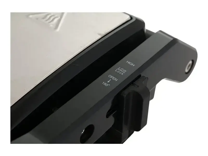 Електрогриль притискний Saturn ST-EC1140 - фото 4