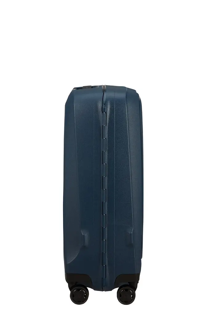 Валіза 55 См Samsonite ESSENS MIDNIGHT BLUE 55x40x20 KM0*11001 - фото 5