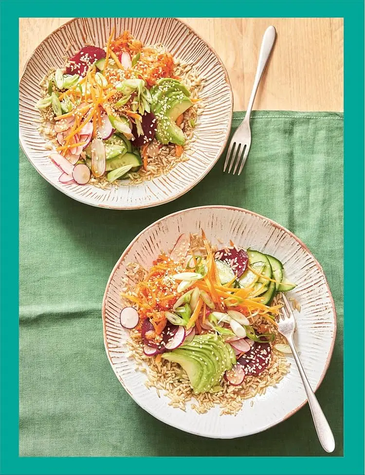 The Unprocessed Plate - фото 3