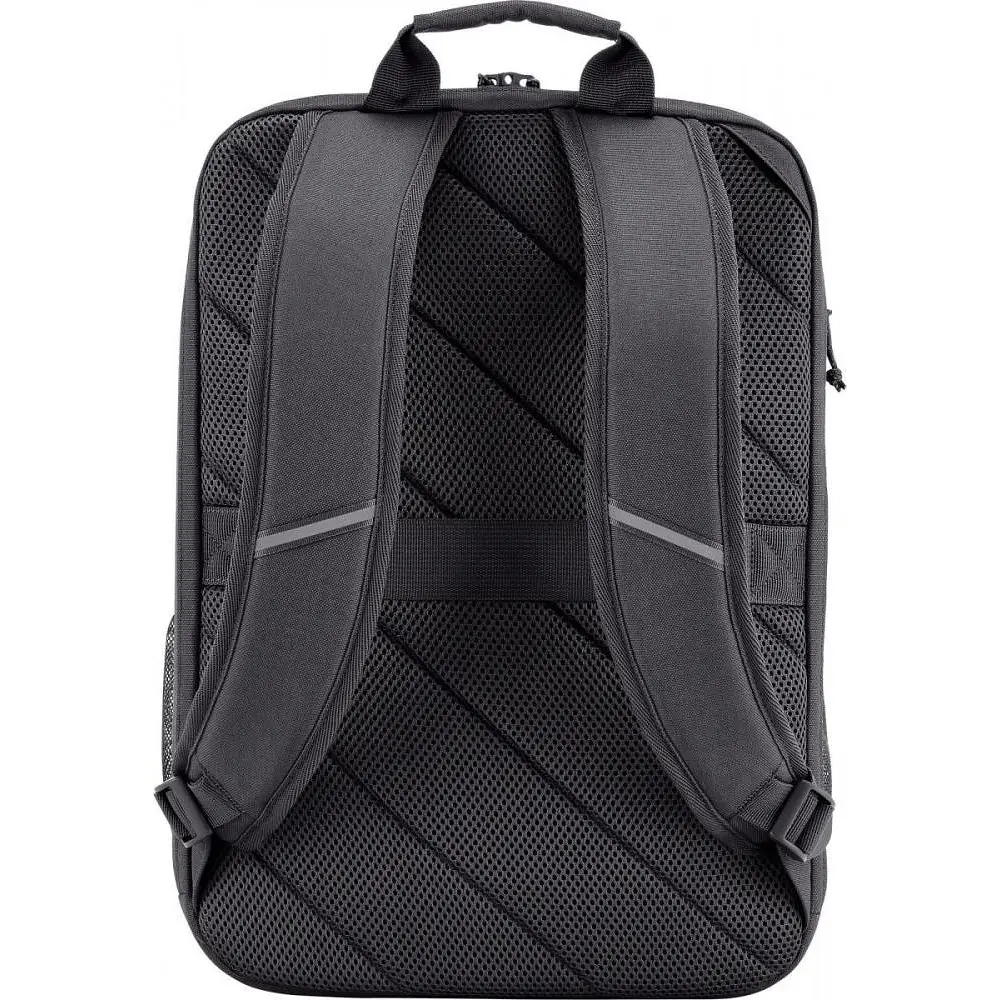Рюкзак міський HP Travel 18L 15.6" Laptop Backpack / Blue Night (6B8U7AA) - фото 4