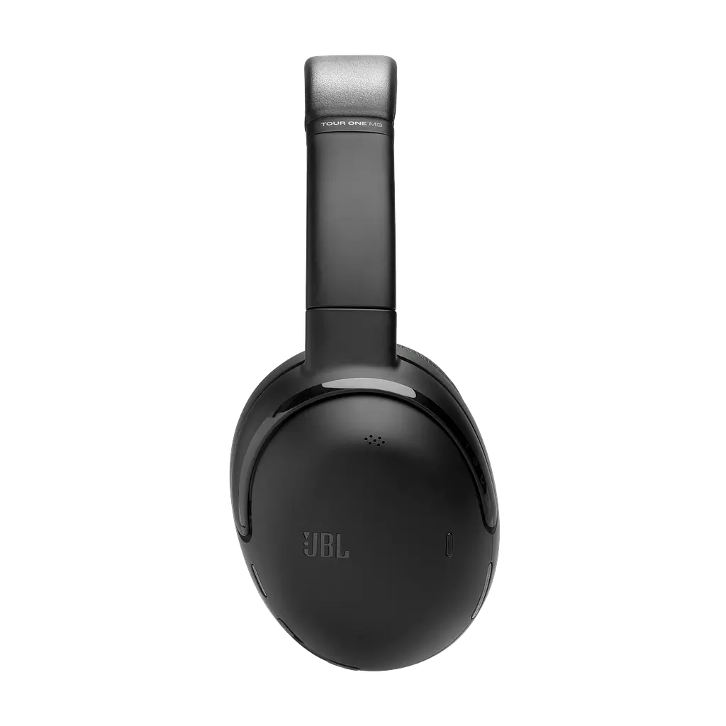 Навушники з мікрофоном JBL Tour One M3 Чорний (JBLTOURONEM3BLK) - фото 4