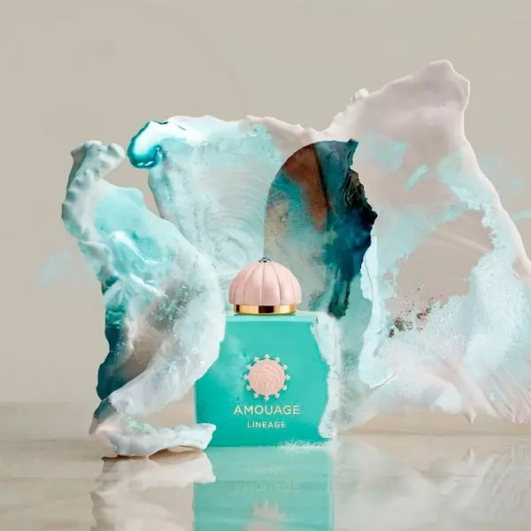 Парфумована вода Lineage 100 ml - фото 4