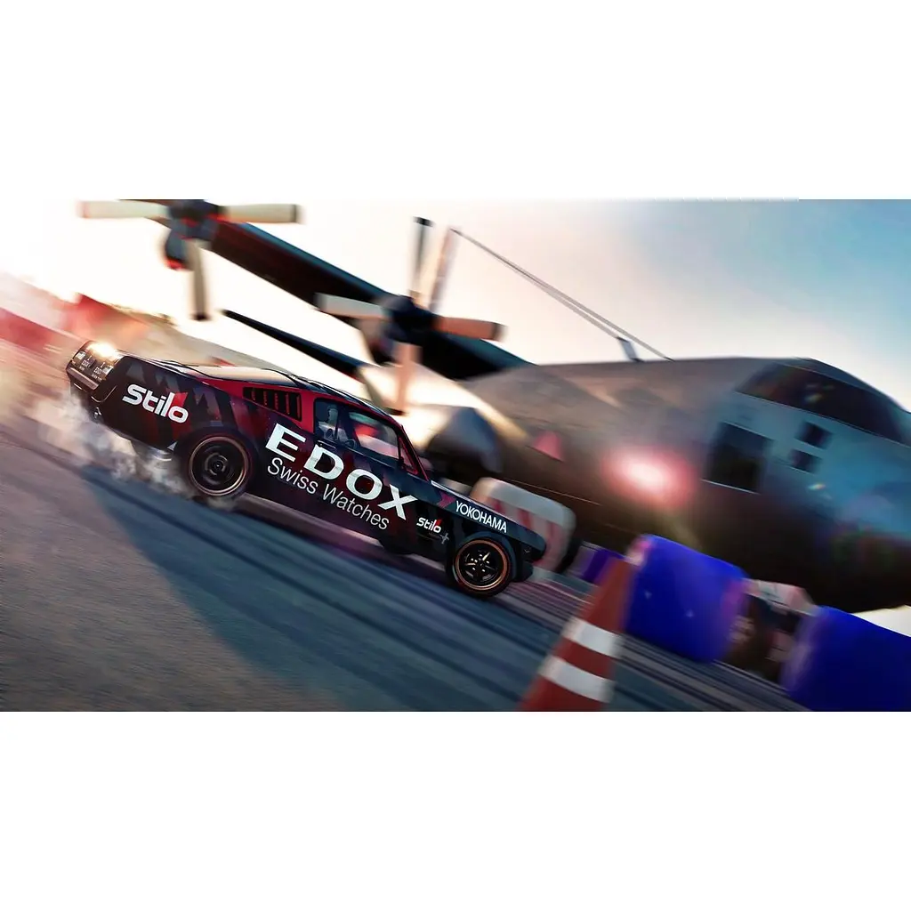 Ключ активации Microsoft V-Rally 4 Ultimate Edition для Xbox One/Series - фото 5