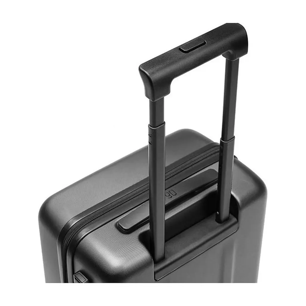 Валіза Xiaomi Ninetygo PC Luggage 20'' Black (6970055340076) - фото 5