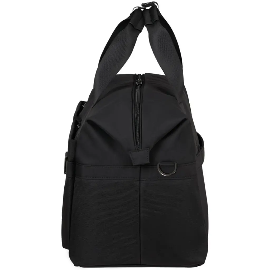 Дорожня Сумка Samsonite AIREA BLACK 45x26x26 KE0*09013 - фото 4
