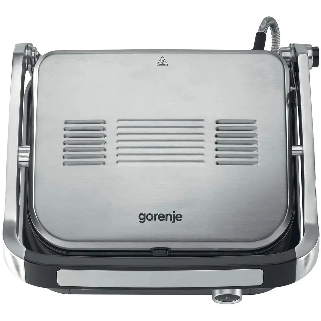 Електрогриль Gorenje GCG2100S [96018] - фото 4