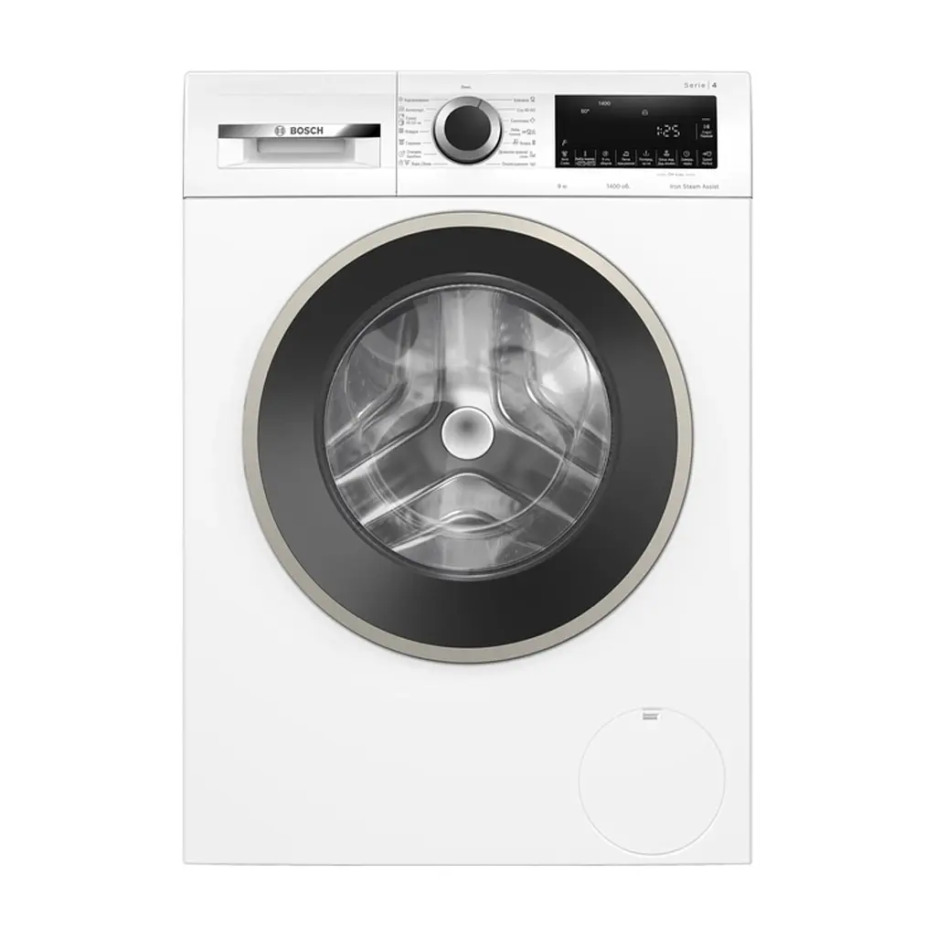 Пральна машина Bosch WGA244Z0UA