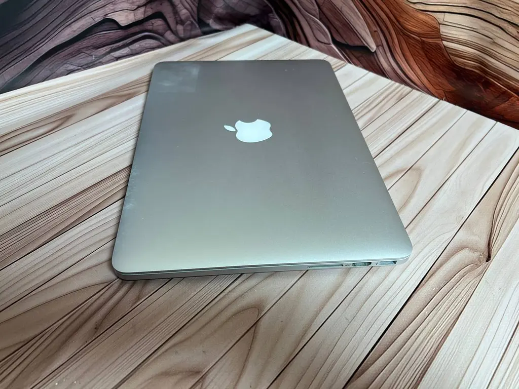Б/в Ноутбук Apple MacBook Pro 13.3" 2015 A1502 i5-5257U/16/256 (C02QG0ZMFVH6) - фото 6