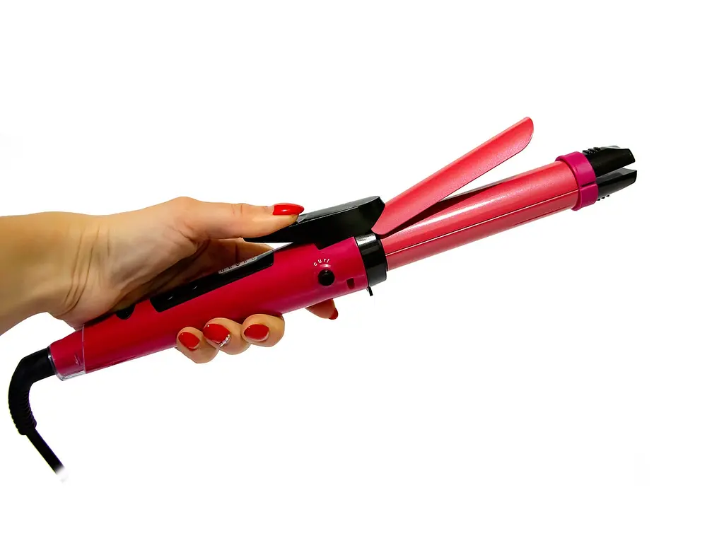 Стайлер Nova NHC 1819, 45 Вт - фото 4