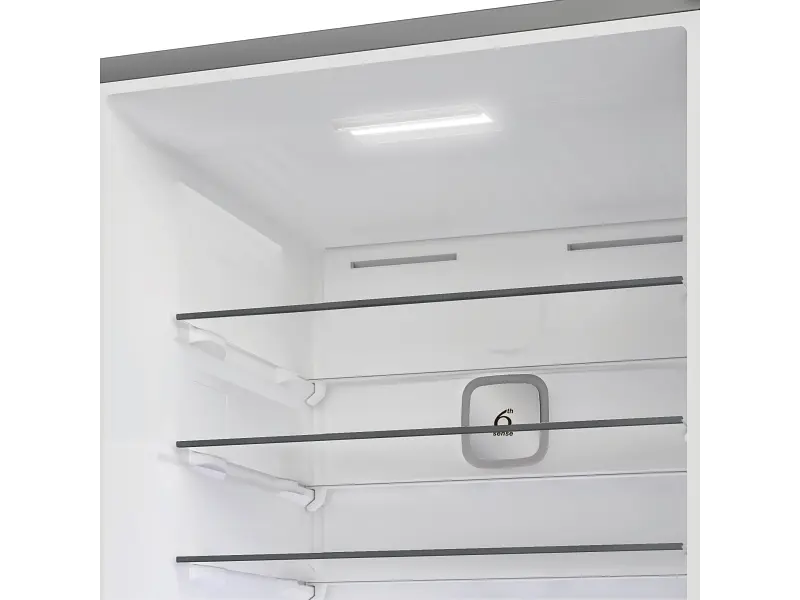Холодильник з морозильною камерою Whirlpool WHK2 6493 X5E UA - фото 6