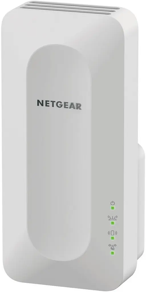NETGEAR Розширювач покриття WiFi EAX12 AX1600, 1xGE LAN - фото 3