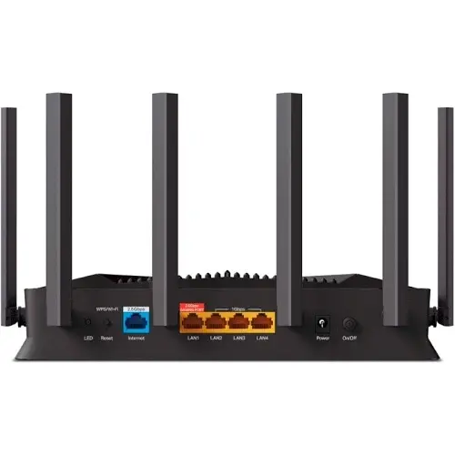 Роутер Archer GE400, Black TP-Link teh0024128 - фото 3
