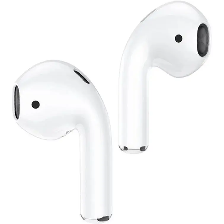 Стерео гарнітура Bluetooth Hoco ES46 EW03 White - фото 2