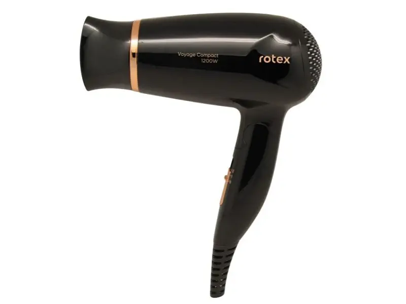 Фен Rotex RFF122-B