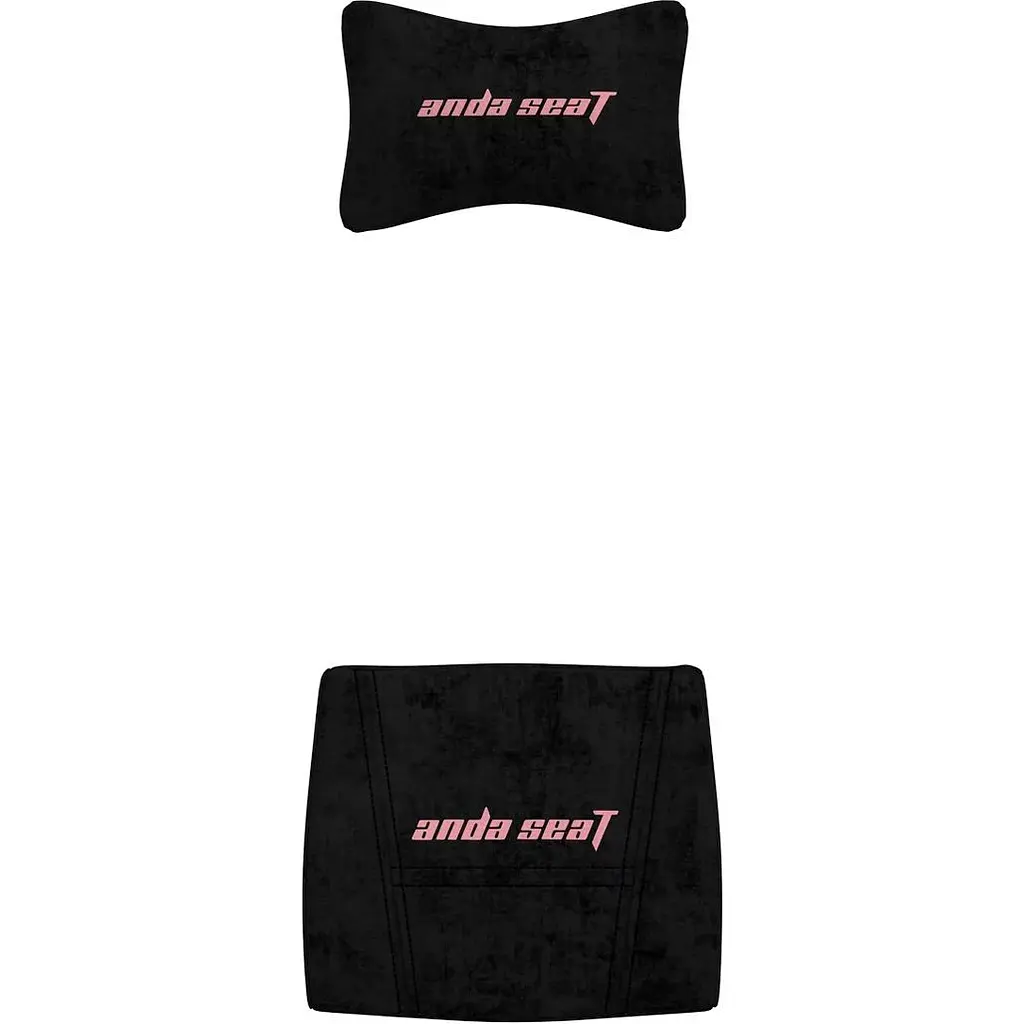 Геймерське крісло Anda Seat Phantom 3 L Pink [AD18Y-06-P-PV] [108621] - фото 11