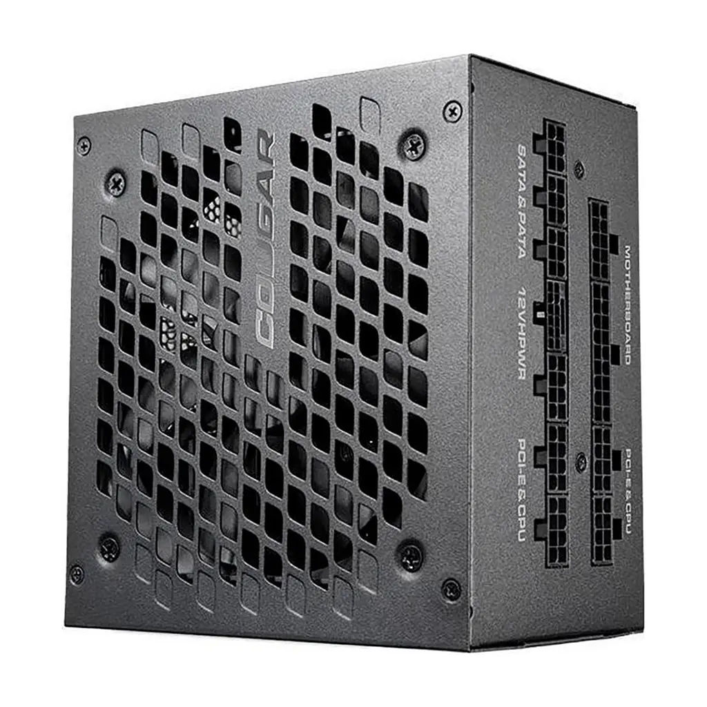 Блок живлення Cougar 1000W (GEX X2 1000) - фото 4
