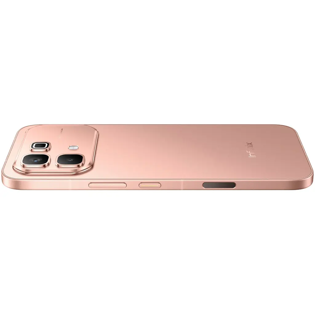 Смартфон Infinix Note 60 8/256GB Rose Gold [164411] - фото 8