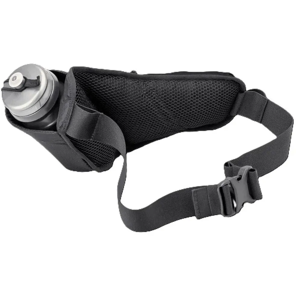 Сумка на пояс Scott Endurance Hydro TR' 1.5 Black (1081-417962.0001.222) - фото 2