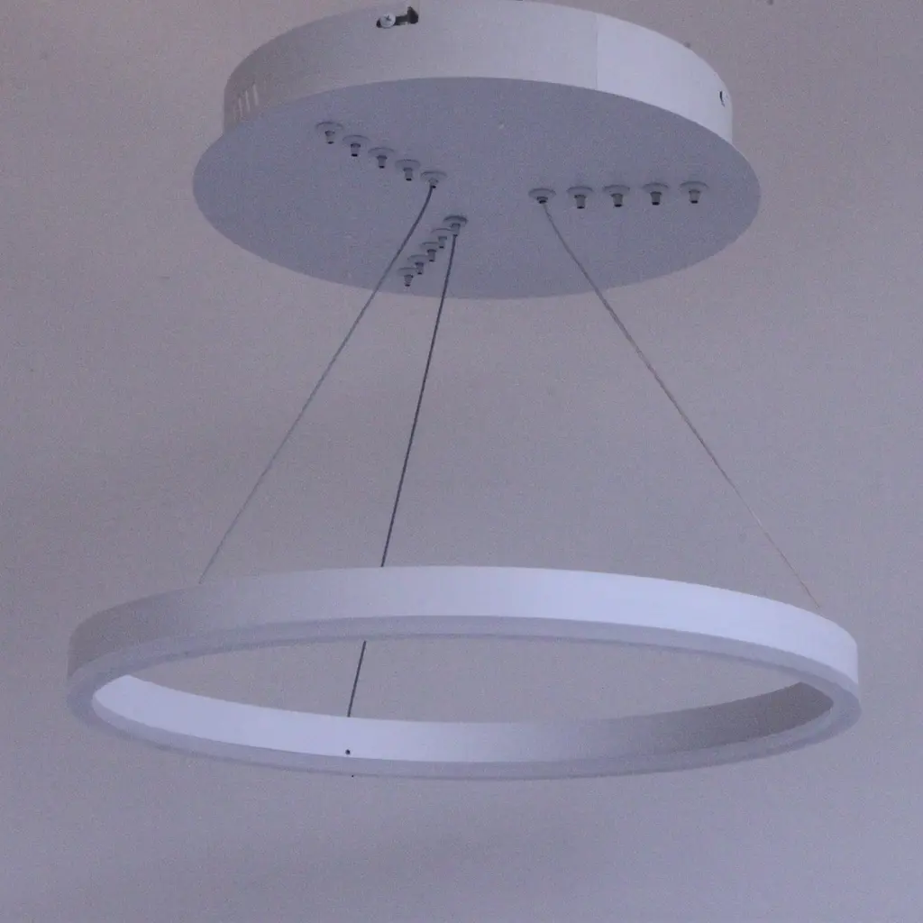 Подвесная люстра Friendlylight Viola 400 FL5145 - фото 2