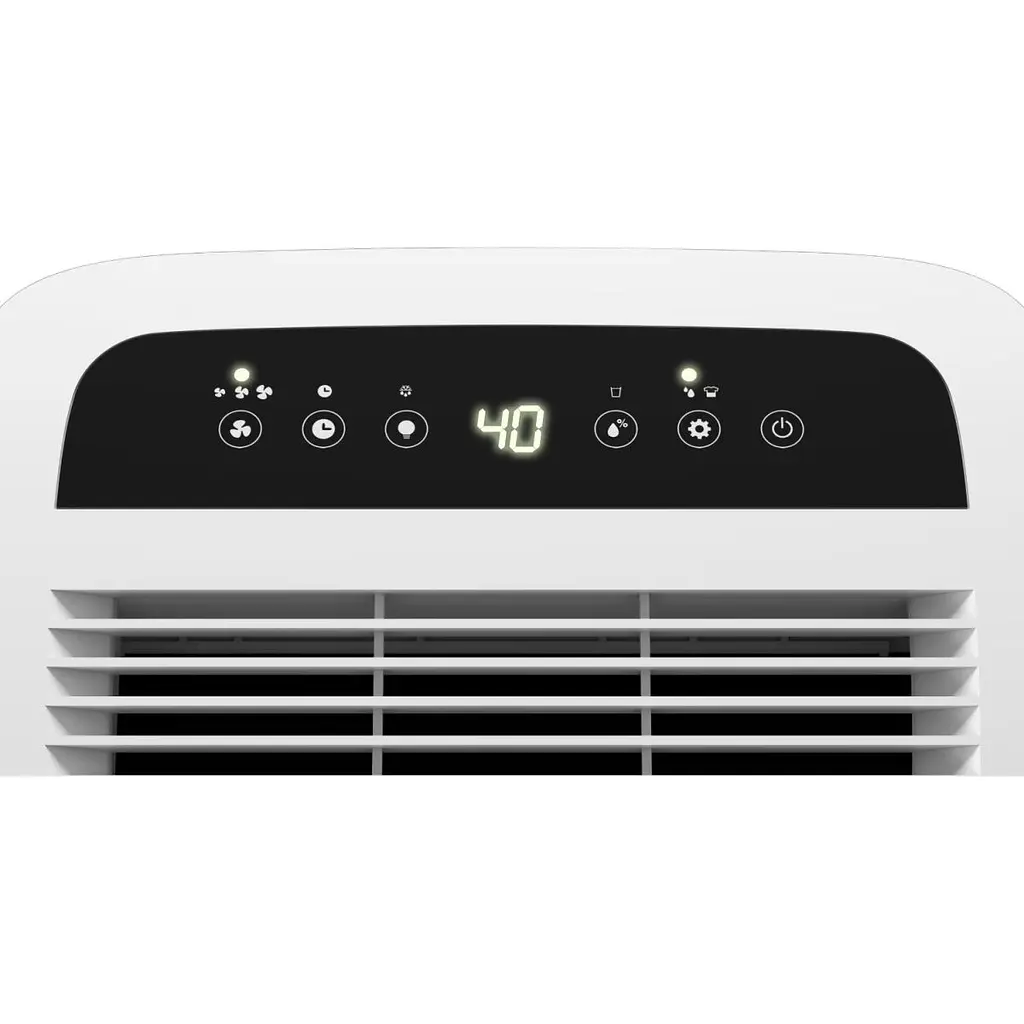 Осушувач повітря Olimpia Splendid Aquaria S1 16 P OS-2063 [120959] - фото 4