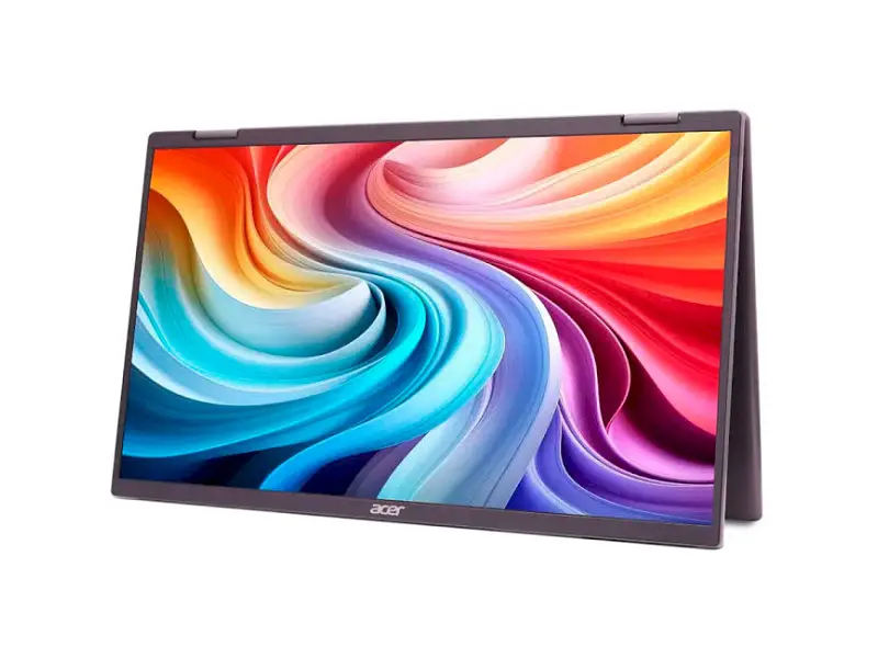 Портативний монітор Acer PD193QEbmiuux (UM.XP3EE.E01)
