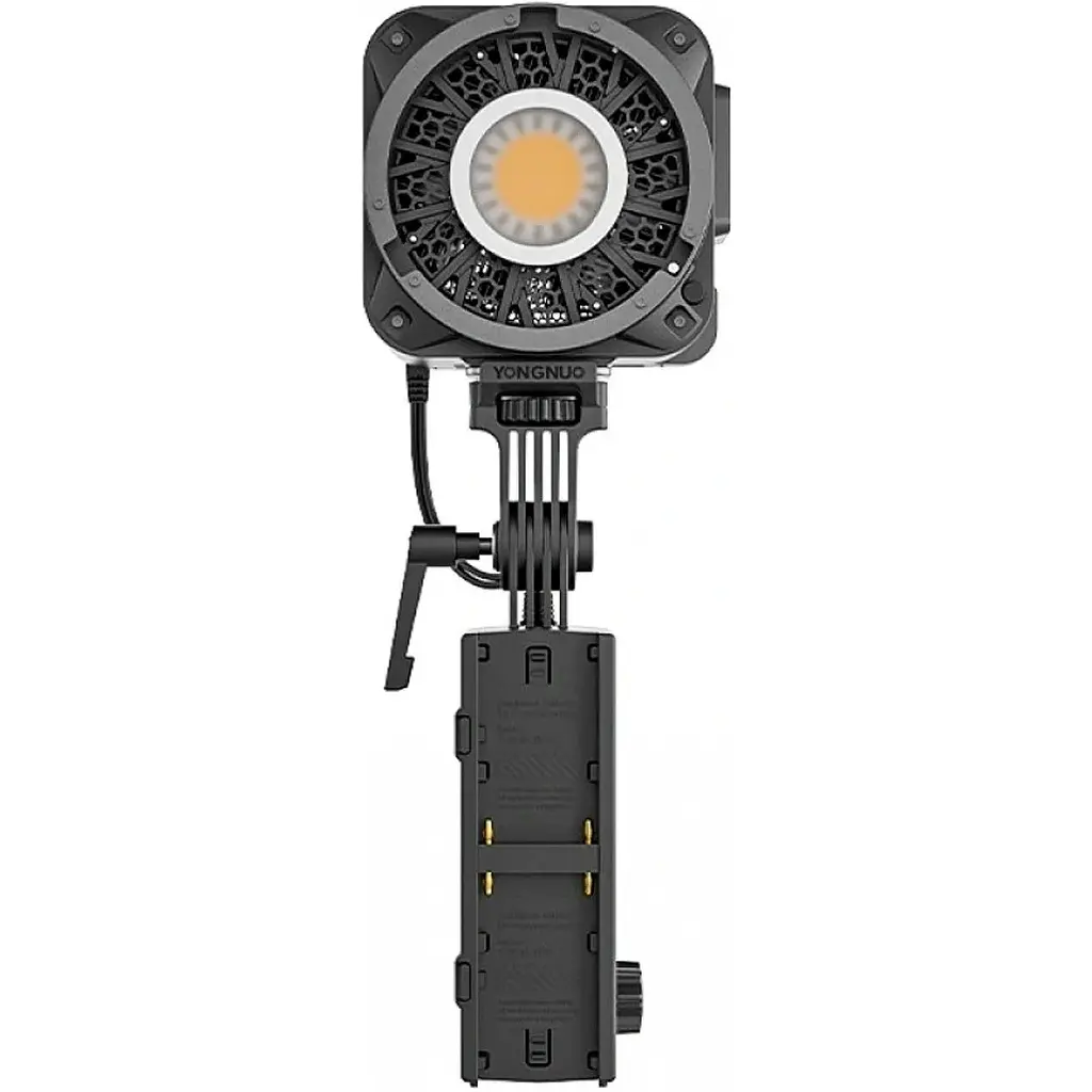 Студийный свет Yongnuo YNLUX100 KIT LED RGB [105632] - фото 3