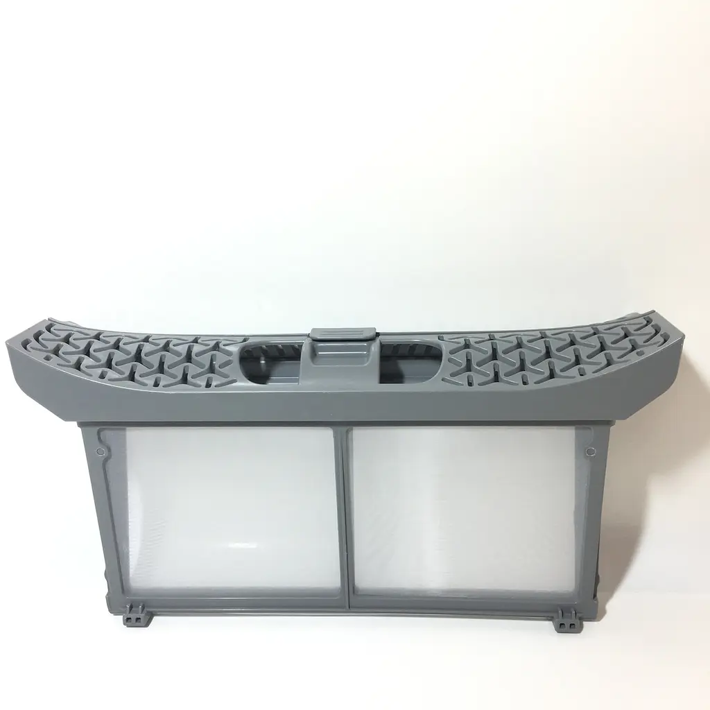 Фильтр на сушильный автомат Samsung DV-8000H, CASE FILTER, DC61-03902A Оригинал - фото 3