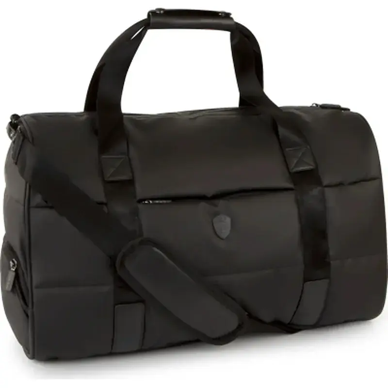 Дорожня сумка Heys Puffer Black (30123-0001-00) (930925) - фото 2