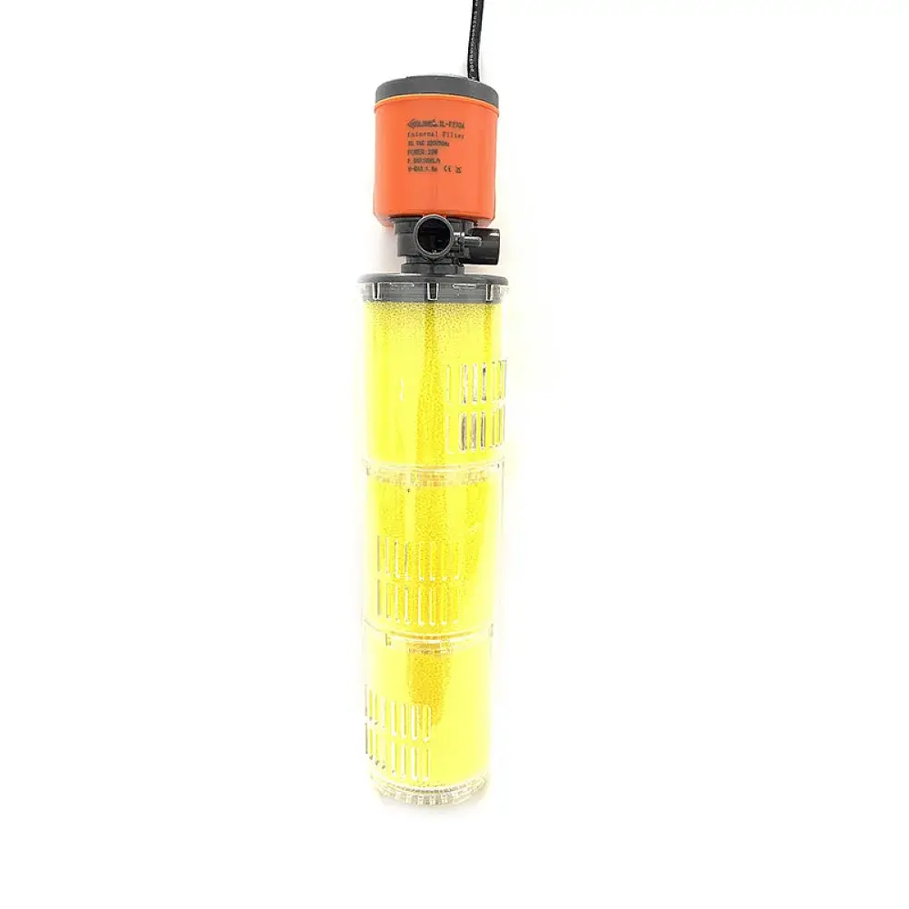 Внутрішній фільтр для акваріума XiLong XL-F270А 25 Вт 1800 л/год до 300 л - фото 2