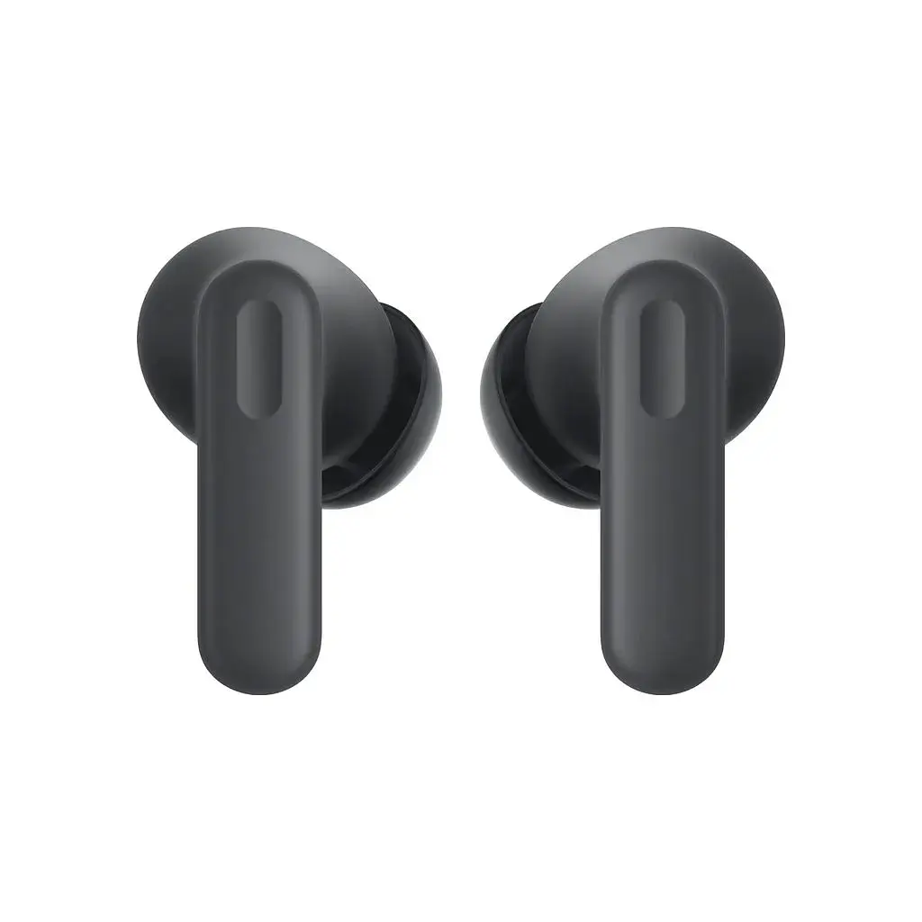 Навушники Oppo Enco Buds3 Pro Graphite Grey (ETEK1 Graphite Grey) - фото 3