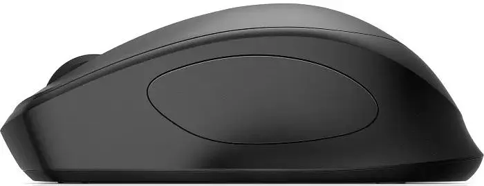 Комп'ютерна мишка бездротова HP 280 Silent 3 кн. 1200 dpi чорна (19U64AA) - фото 2