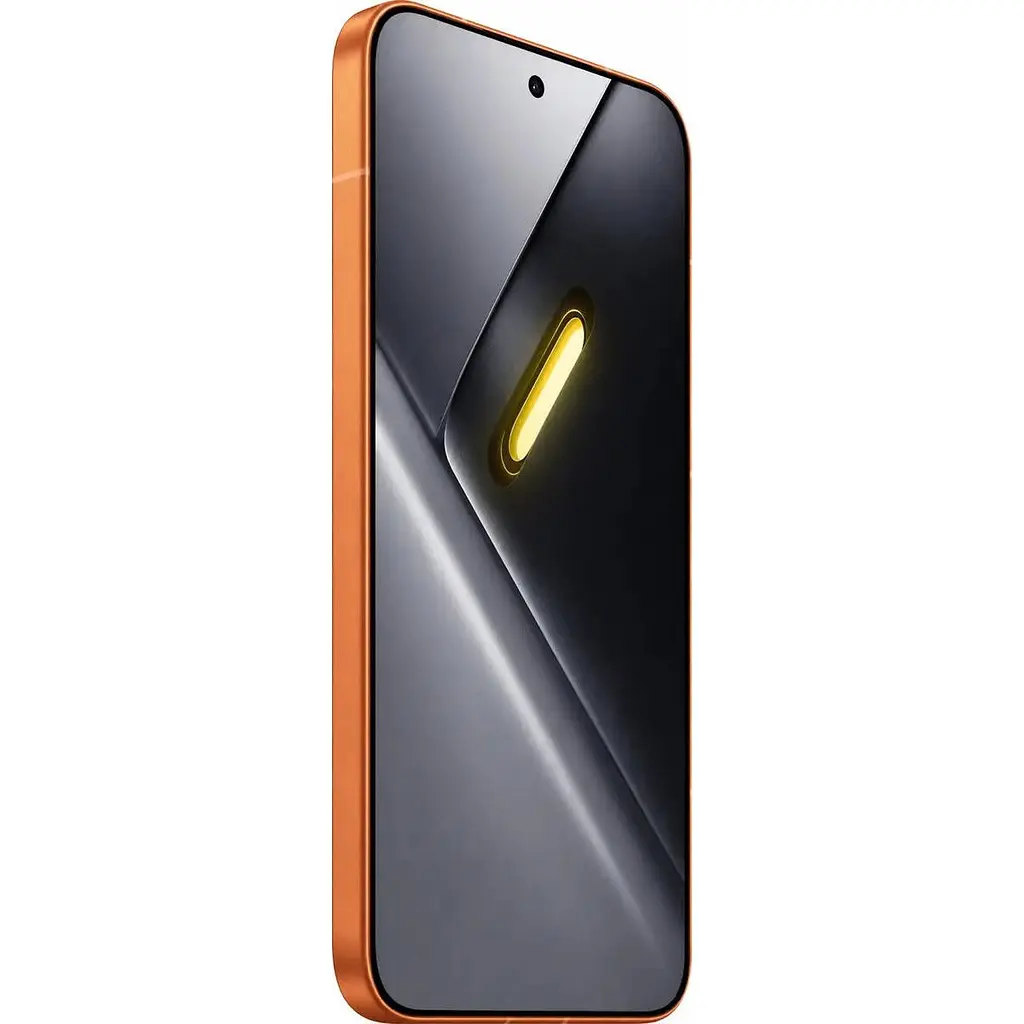Смартфон Poco X8 Pro Max 12/256GB Orange Global EU [173953] - фото 4
