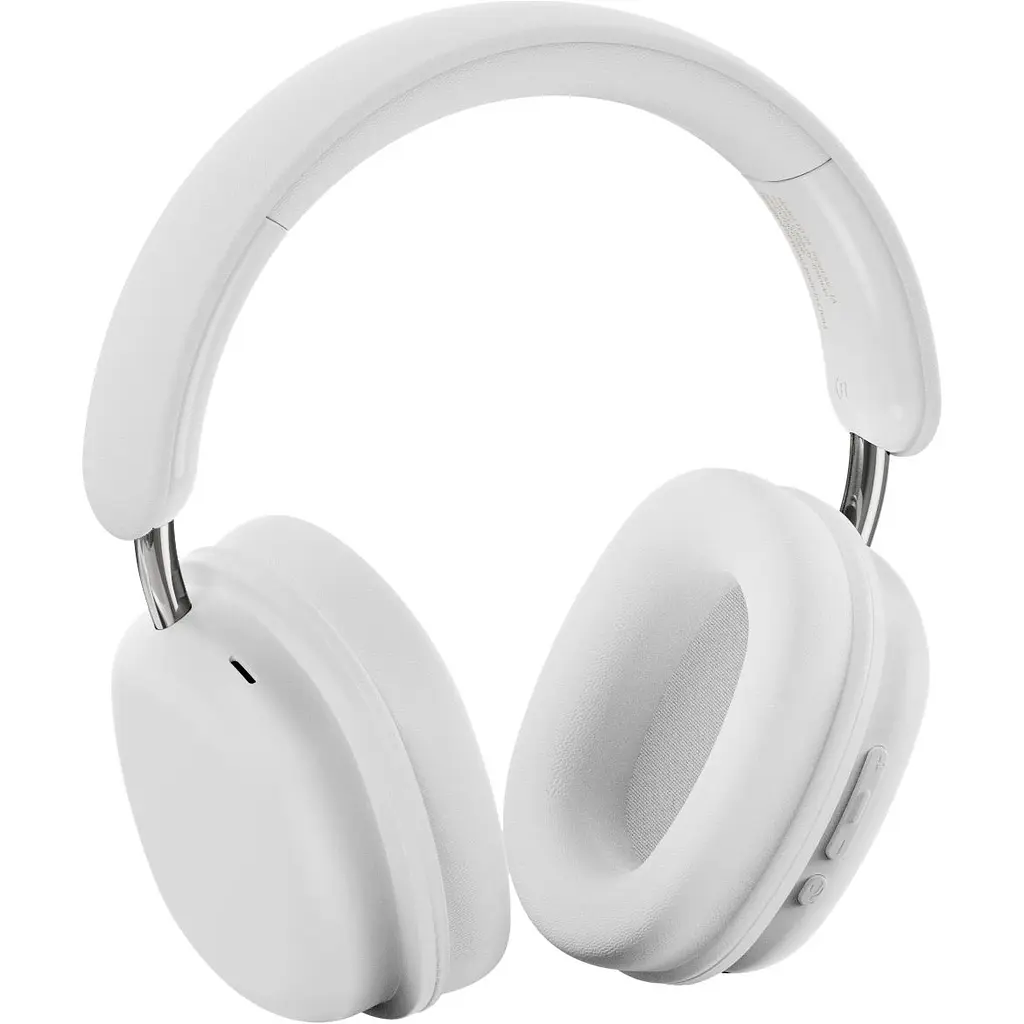Навушники WiWU TD-05 Elite Series White [138421] - фото 2