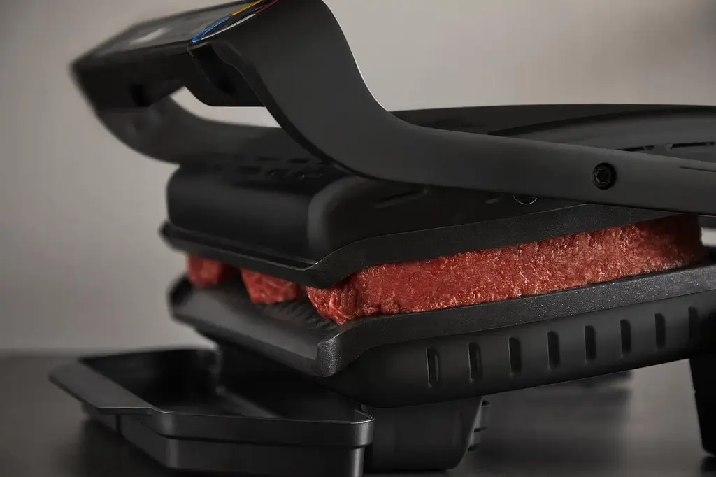Электрогриль Tefal GC717810 OptiGrill - фото 7
