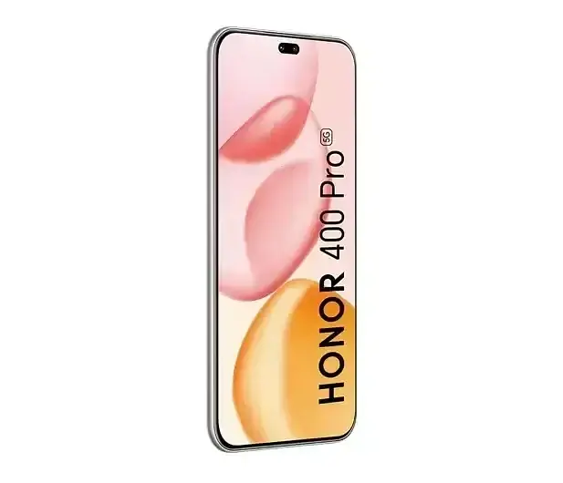 Смартфон Honor 400 Pro 5G 12/512Gb Lunar Gray Global version