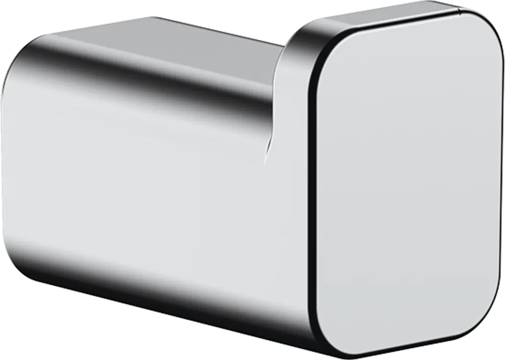 Гачок Hansgrohe AddStoris 3.0 х1.6 см Chrome 41742000, Хром