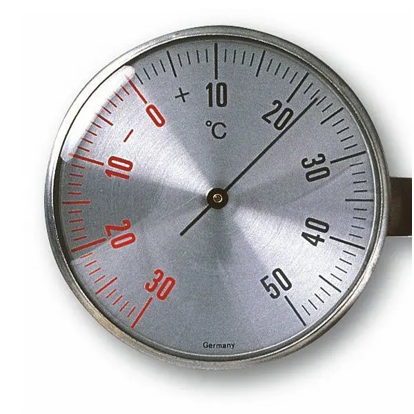 Оконный термометр TFA 145001 - фото 2