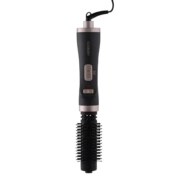 Фен-щітка HD-C100, Black, 1000W ARDESTO teh0023495 - фото 2