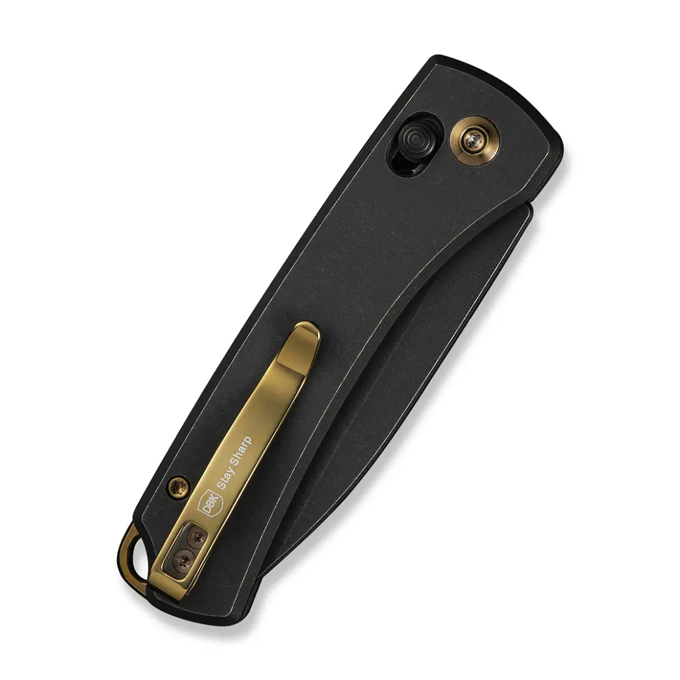 Ніж складаний Weknife Nightblade WE22046-1 - фото 3