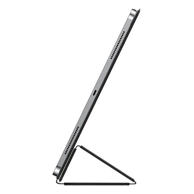 Чохол-книжка BeCover Tri Fold Soft TPU Silicone для Apple iPad Air 4/5 2020/2022 10.9" Black (708509) - фото 4