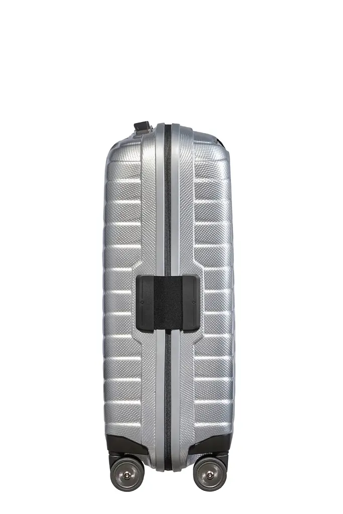 Валіза Samsonite PROXIS SILVER 55x40x20(23) 55 см CW6*25001 - фото 3